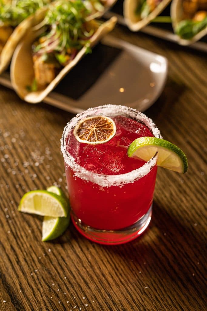 Cover Image for National Margarita Day!