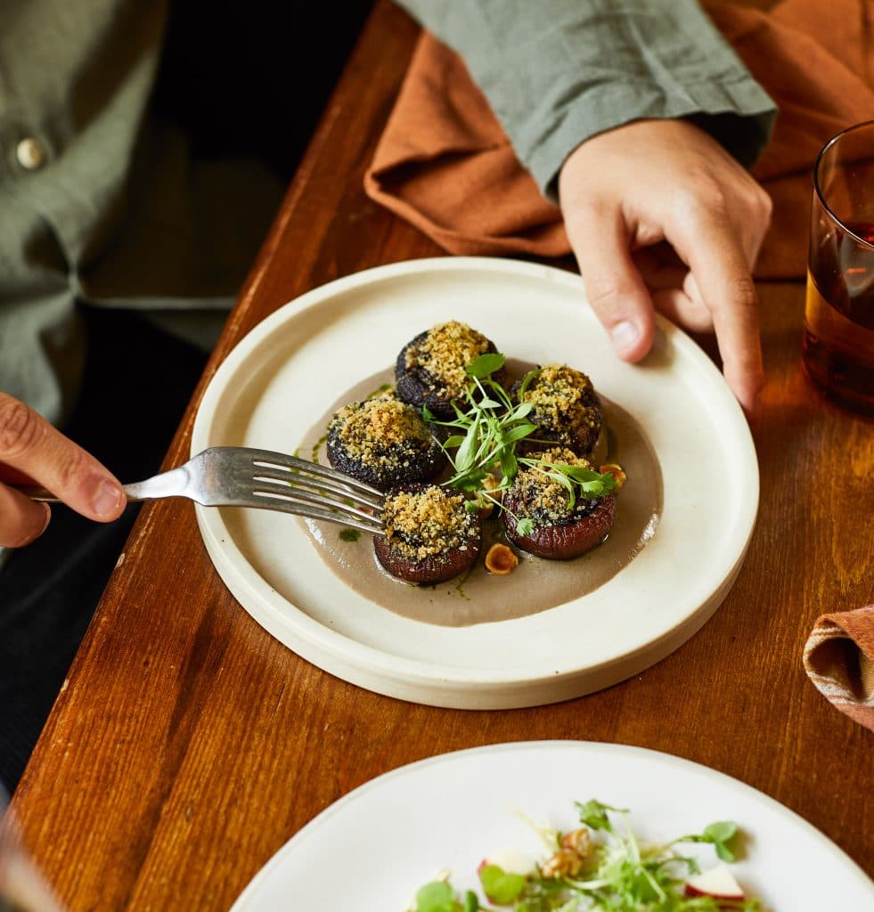 Cover Image for 25% off your mains when you sign up!