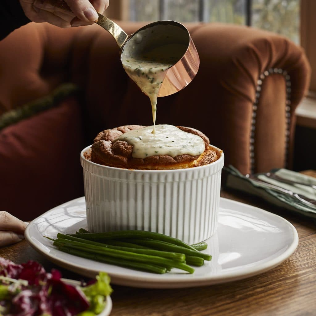 Cover Image for Our New Winter Menu is Here