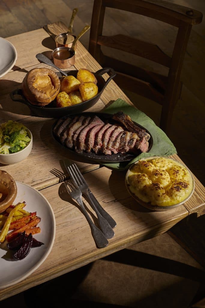 Cover Image for A Free Pint for Dad’s this Father’s Day – Join Us!