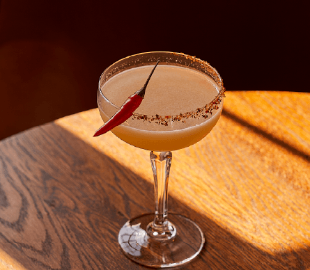 Cover Image for Lime not? Raise a glass to Tequila Day at The Red Deer