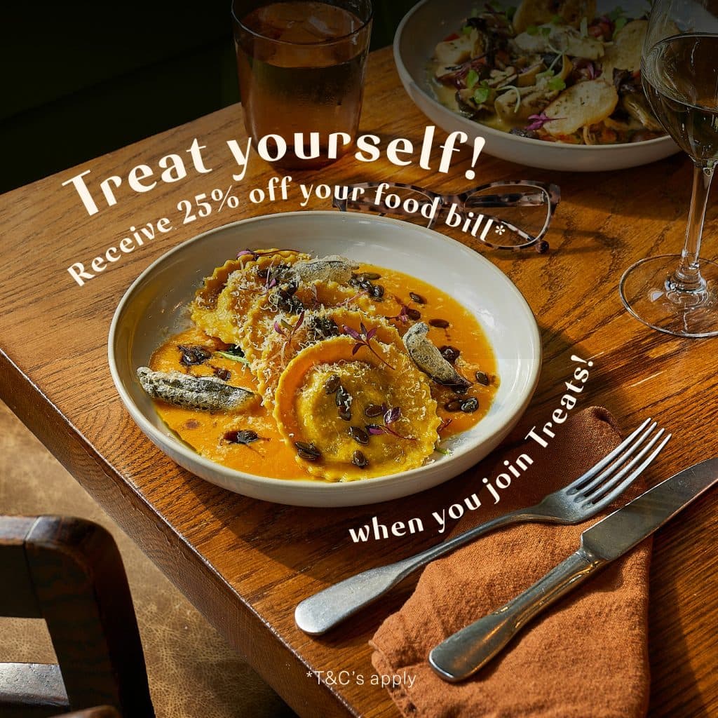 Cover Image for 25% off food before 2nd November at The Red Deer