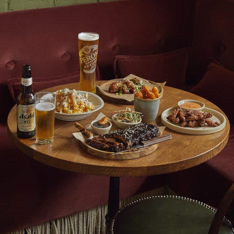 Cover Image for Matchday Specials Have Landed at The Red Deer