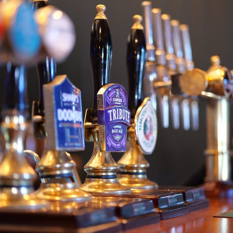 Cover Image for Tasting Flights for £6.75 at The Red Deer for Beerfest