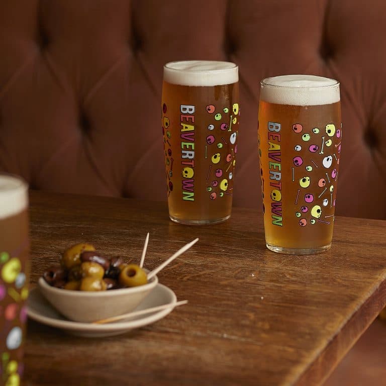 Cover Image for £5 Beavertown Neck Oil Pints at The Red Deer!